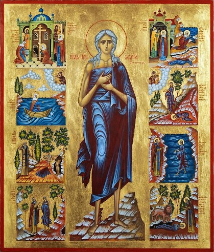Saint Katherine Saint Katherine
