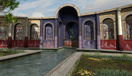 The Rebirth of a Roman Luxury Resort: Recent Archaeological Discoveries at the Seaside Villas at Stabiae The Rebirth of a Roman Luxury Resort: Recent Archaeological Discoveries at the Seaside Villas at Stabiae