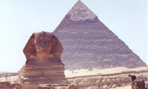 Pyramid  