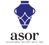 ASOR Logo