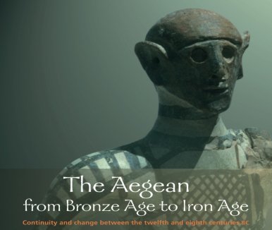 The Aegean from Bronze Age to Iron Age