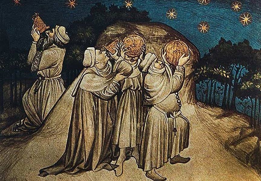 The Origin and Development of Astronomy in Ancient Mesopotamia The Origin and Development of Astronomy in Ancient Mesopotamia