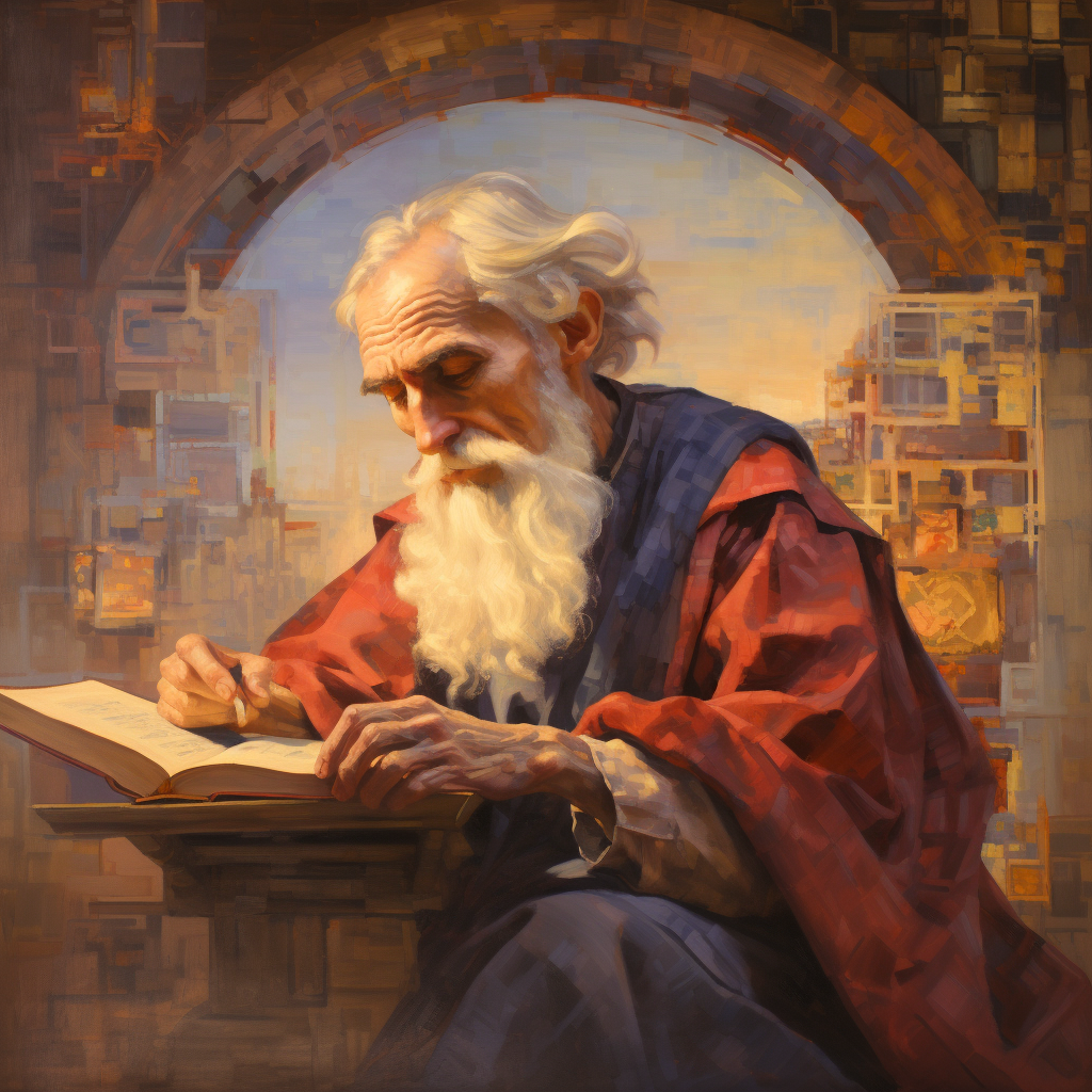 St. Jerome: Early Christian Hebraist, Bethlehemite, and Translator of the Vulgate